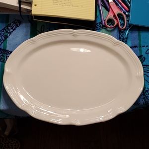 Mikasa French Countryside Oval Platter